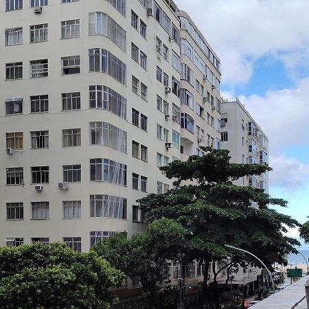 Apto Carmen E Luis 里约热内卢 外观 照片